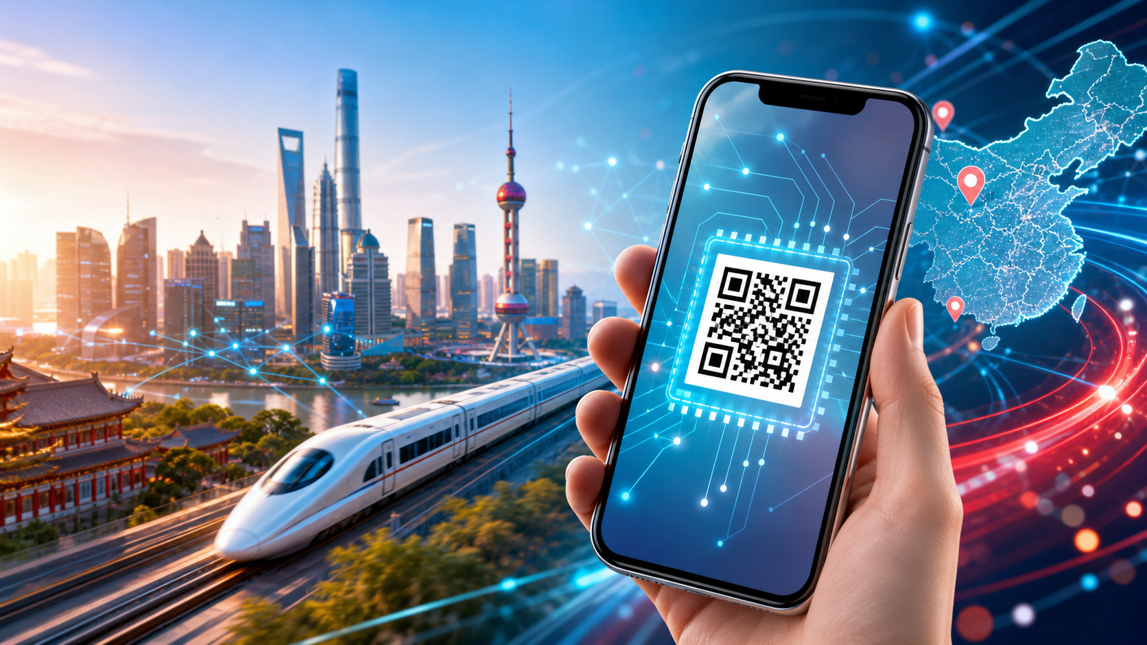 中國 eSIM 教學與選購指南