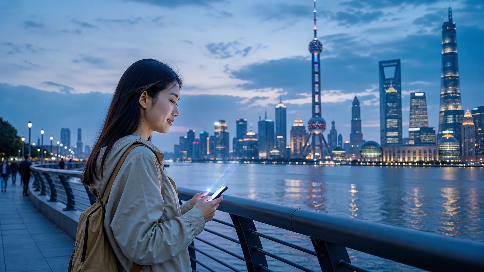 中國 eSIM 教學與選購指南