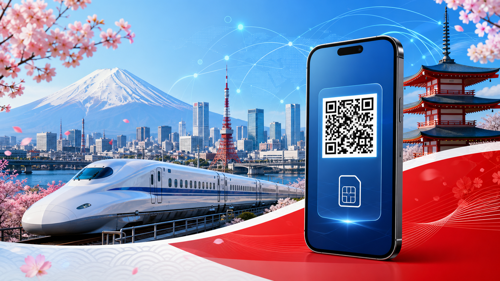 日本 eSIM 完整介紹與設定教學